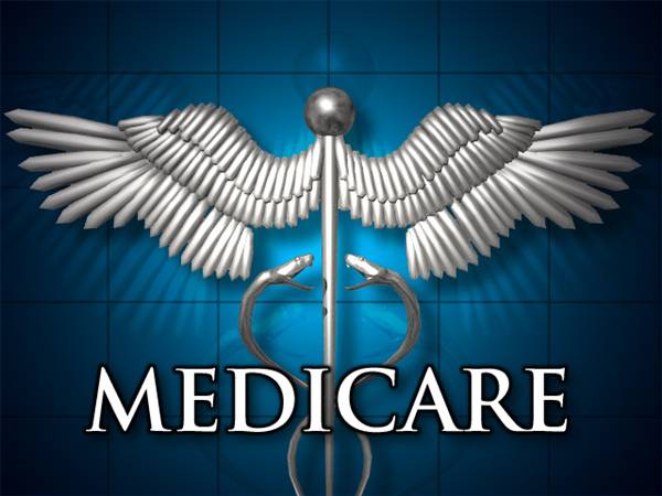 medicare for Home Health